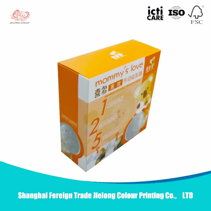 Фабричная Игрушка Бумажная Коробка Упаковки/Игрушка в Подарок Упаковку