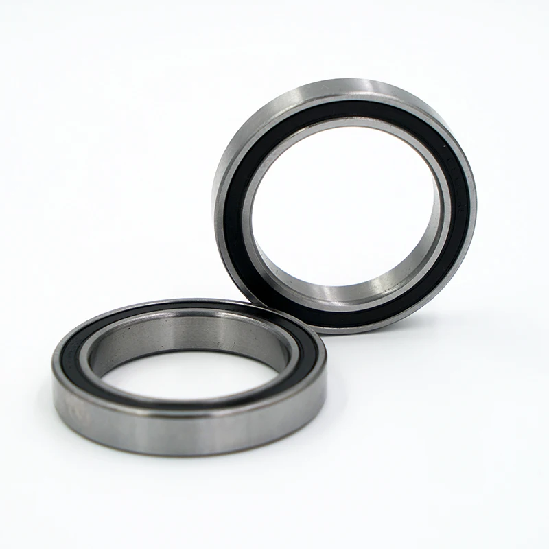 China Factory Good Thermal ZZ 2RS 6806 Bearing