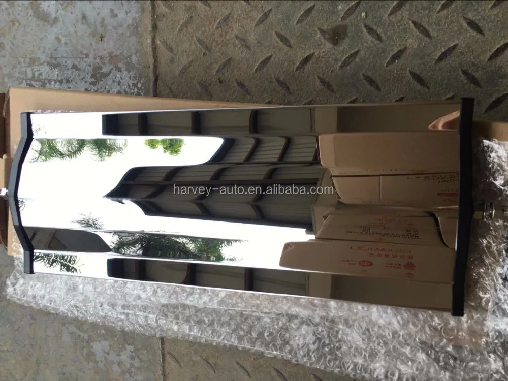 HV-RM10 7*16 inch flat glass mirror/West coast replacement mirror head/truck spare parts