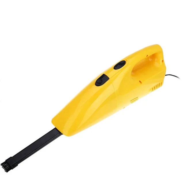 3 в 1 портативный пылесос для сухой и влажной уборки 90