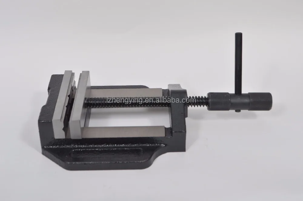 Drilling Machine Vice