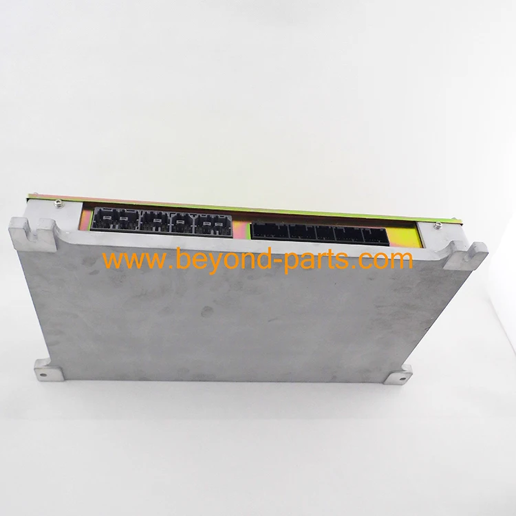 Excavator Parts SK200-8 Controller CPU Computer Controller YN22E00193F3