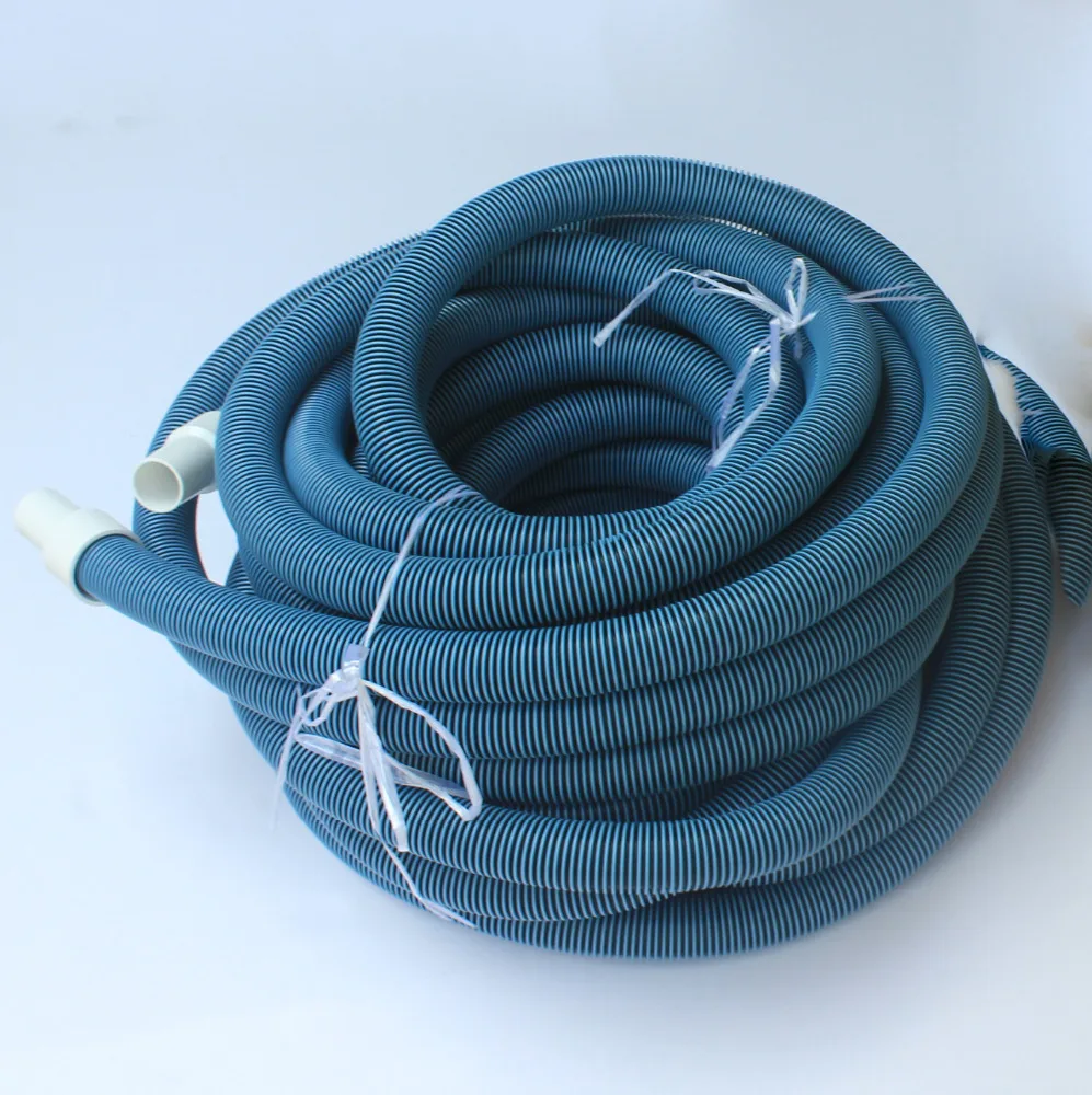 Swimming pool products vaccum cleaner rubber water pool clean hose