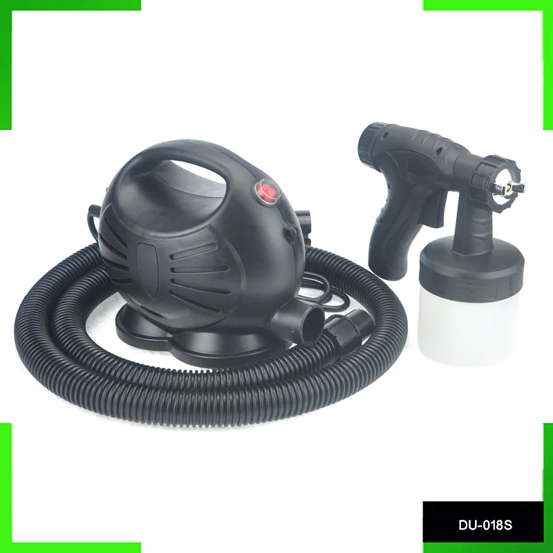 HIKOSKY sunless tan portable spray tan machine