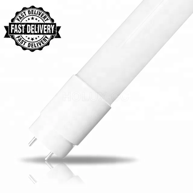 TUV certificated 220v 110v dc12v dc24v 1200mm 1500mm t8 led tube light