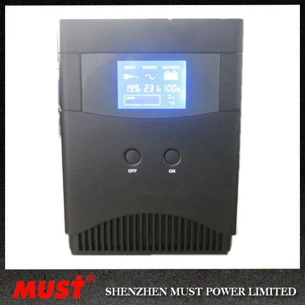 Ew2150 линейно-интерактивный UPS встроенный или внешний аккумулятор от китайской фабрики