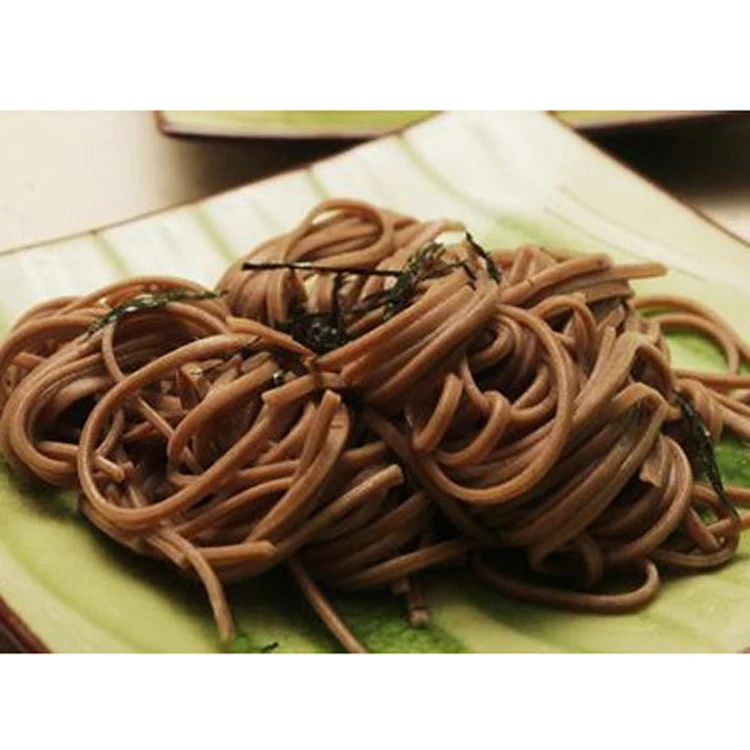 
Roasted buckwheat flour 