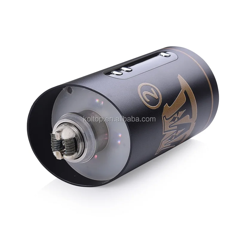 2021 kangerm 200w RDA The hot selling vapor hookah e shisha electric popular in the US