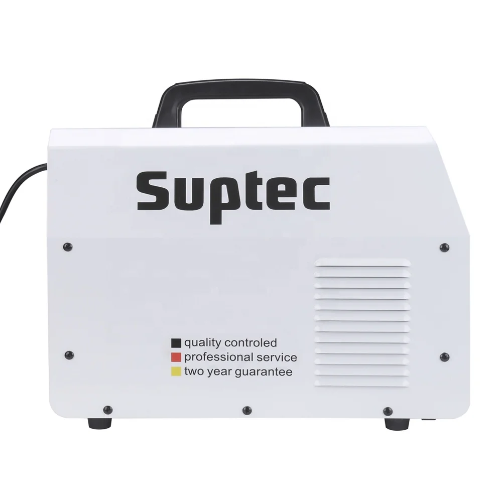 Высокочастотный Электрический сварочный аппарат SUPTEC tig/mma IGBT сварочные аппараты wse 200 amp tig ac dc алюминиевый