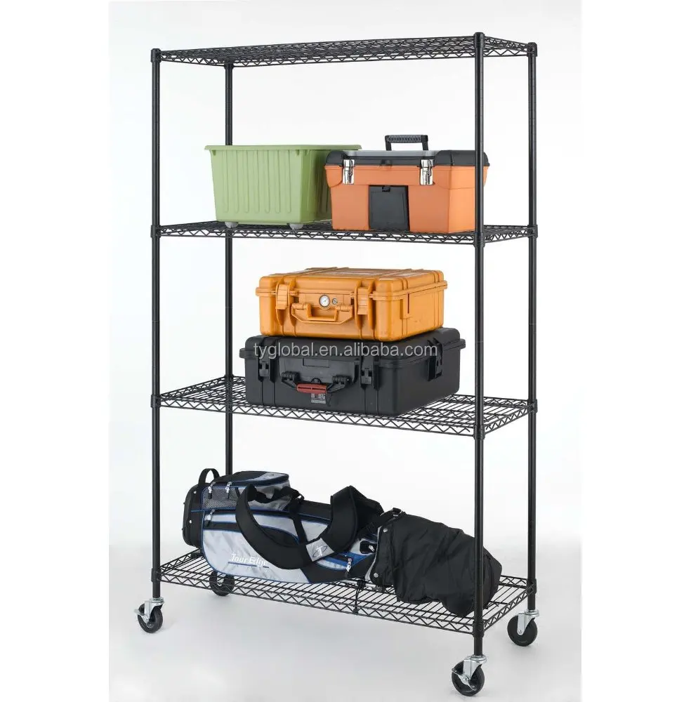 Оптовая продажа; 4 предмета в ступенчатые нержавеющие стальные стеллажи супермаркетов полочные стеллажи из металлической проволоки стеллаж для выставки товаров