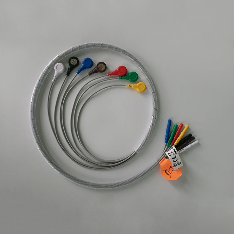 MY-C039A Multi-parameter Sleep Monitor Medical Portable EEG machine Device Polysomnography (PSG)