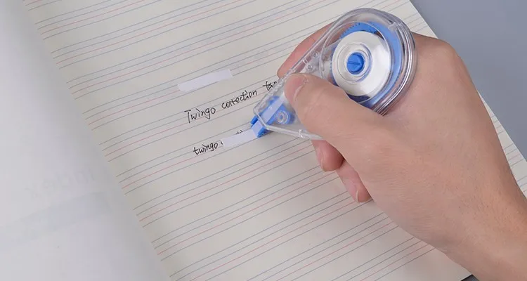 correction tape
