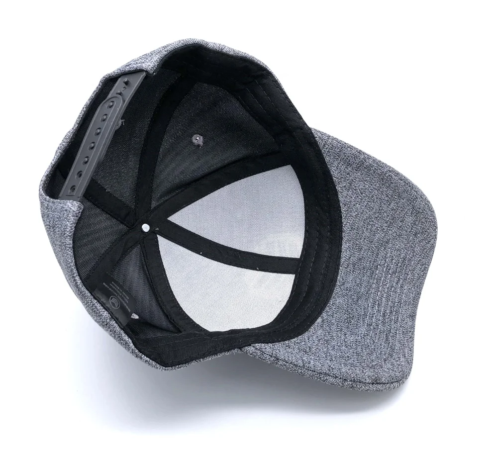polyester classical 6 panel oem 3d embroidered snapback baseball cap