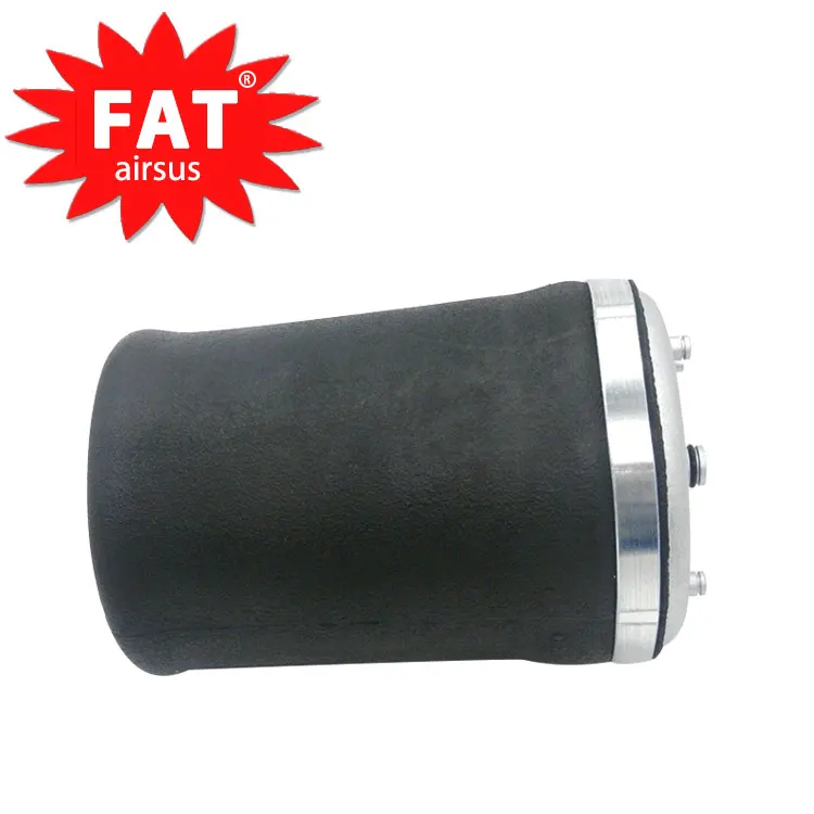 Резиновые комплекты подвески, автомобильные детали, задняя левая пневматическая пружина для BMW 5 серии E39 Touring 1995-2003 37121094613