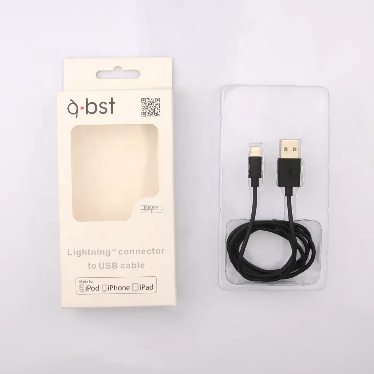 Wholesale TPE mfi Certified Charging Usb Data Cable 8pin Original Cable Fast Charging for iphone 8 X XS Xmax