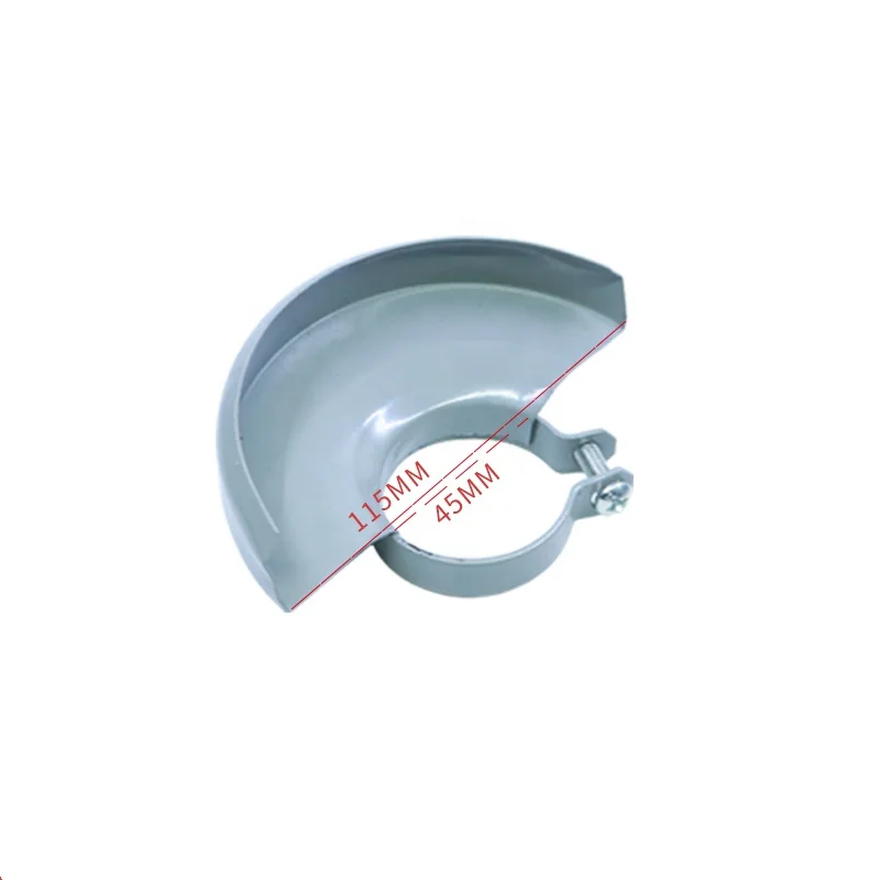 
BOS GWS 6-100 Angle grinder spare parts 6-100 dust guard for angle grinder 