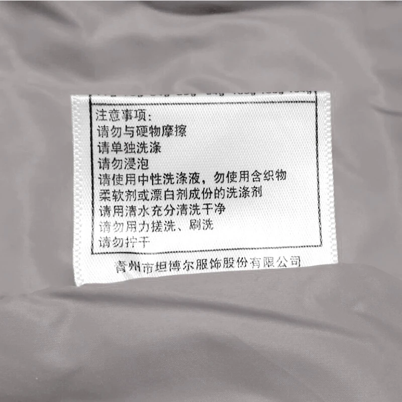 TANBOER 90% goose Down warm winter coats women down jackets with Fur Hood Parka Puffer Jackets