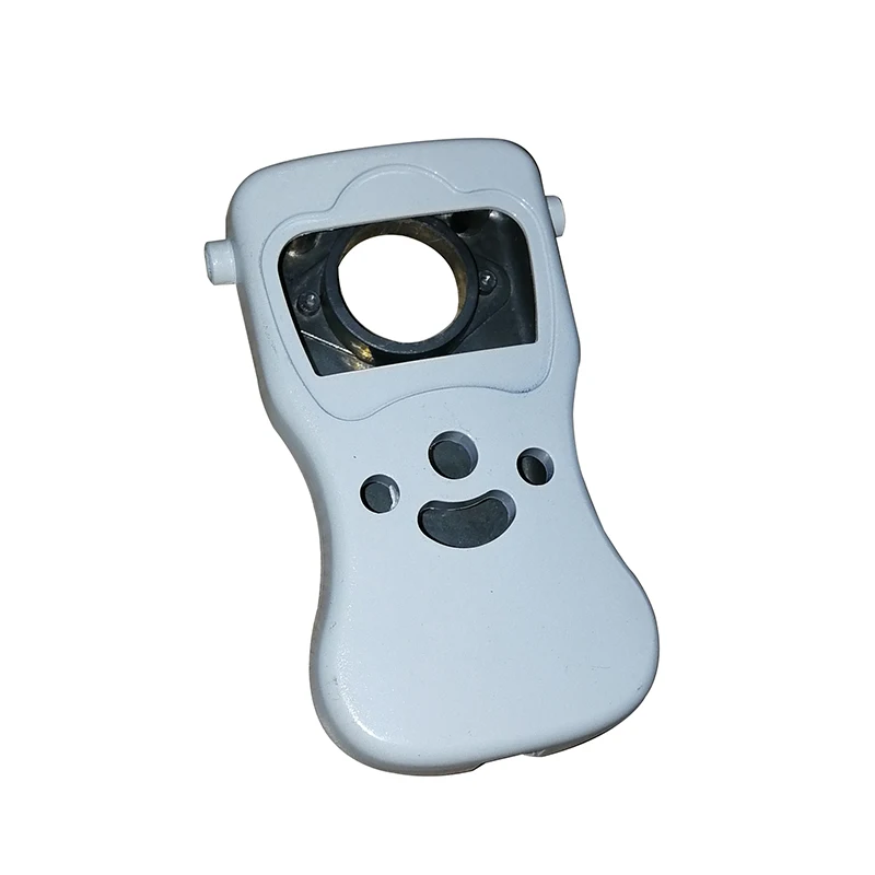 
Cast And Forged Custom Service Molded Precision Aluminium Die Casting Housing Parts 