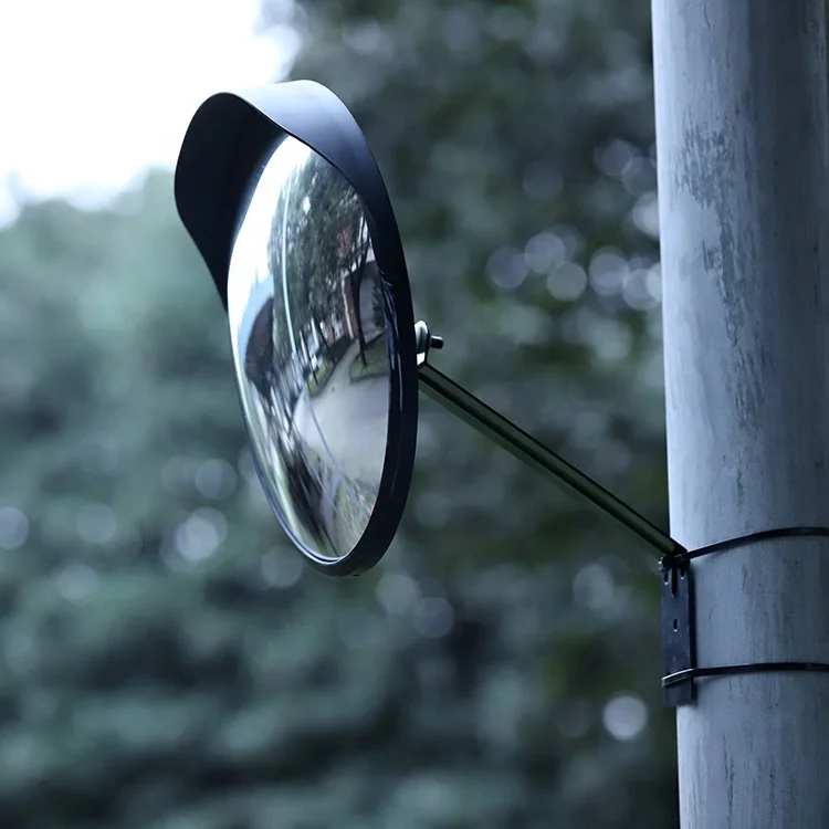 High quality best price convex parabolic mirror office 360 degree convex mirror adjusting