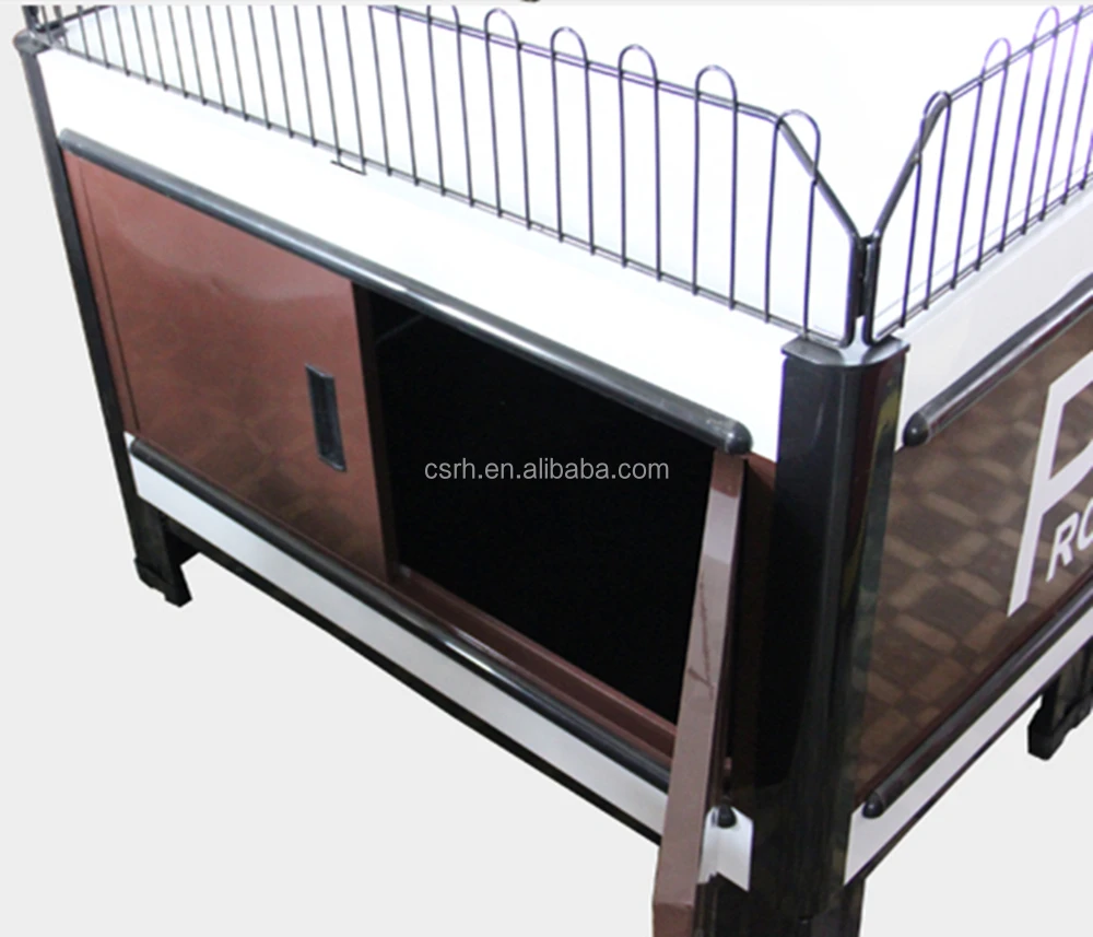 RH-PT057 1200*1000*900mm  promotion stands for supermarkets  promotion table