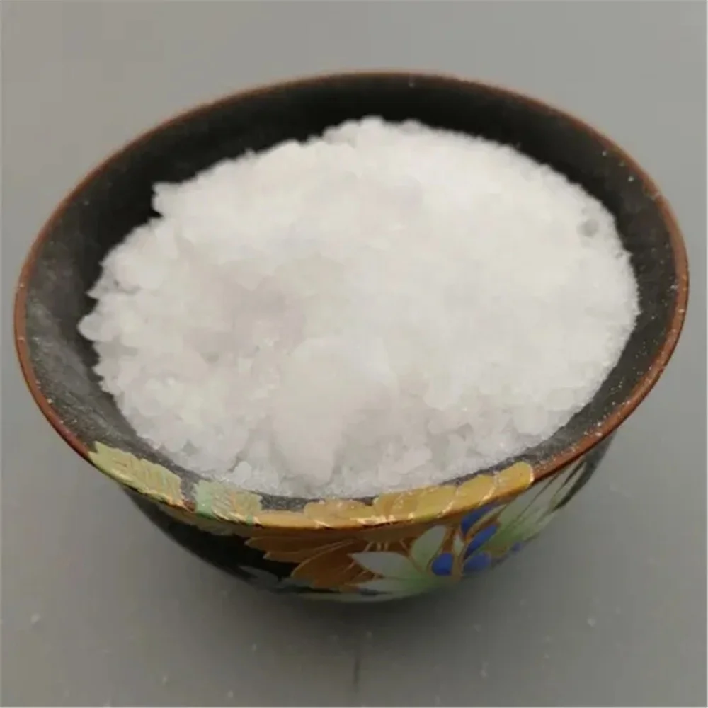 Белый порошок СОП сульфат калия