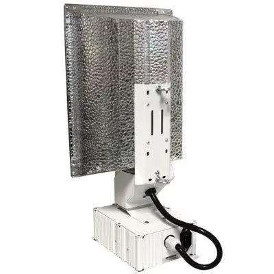 Гидропонный CMH CDM 315 Вт Керамический металлогалогенный светильник с отражателем лампы