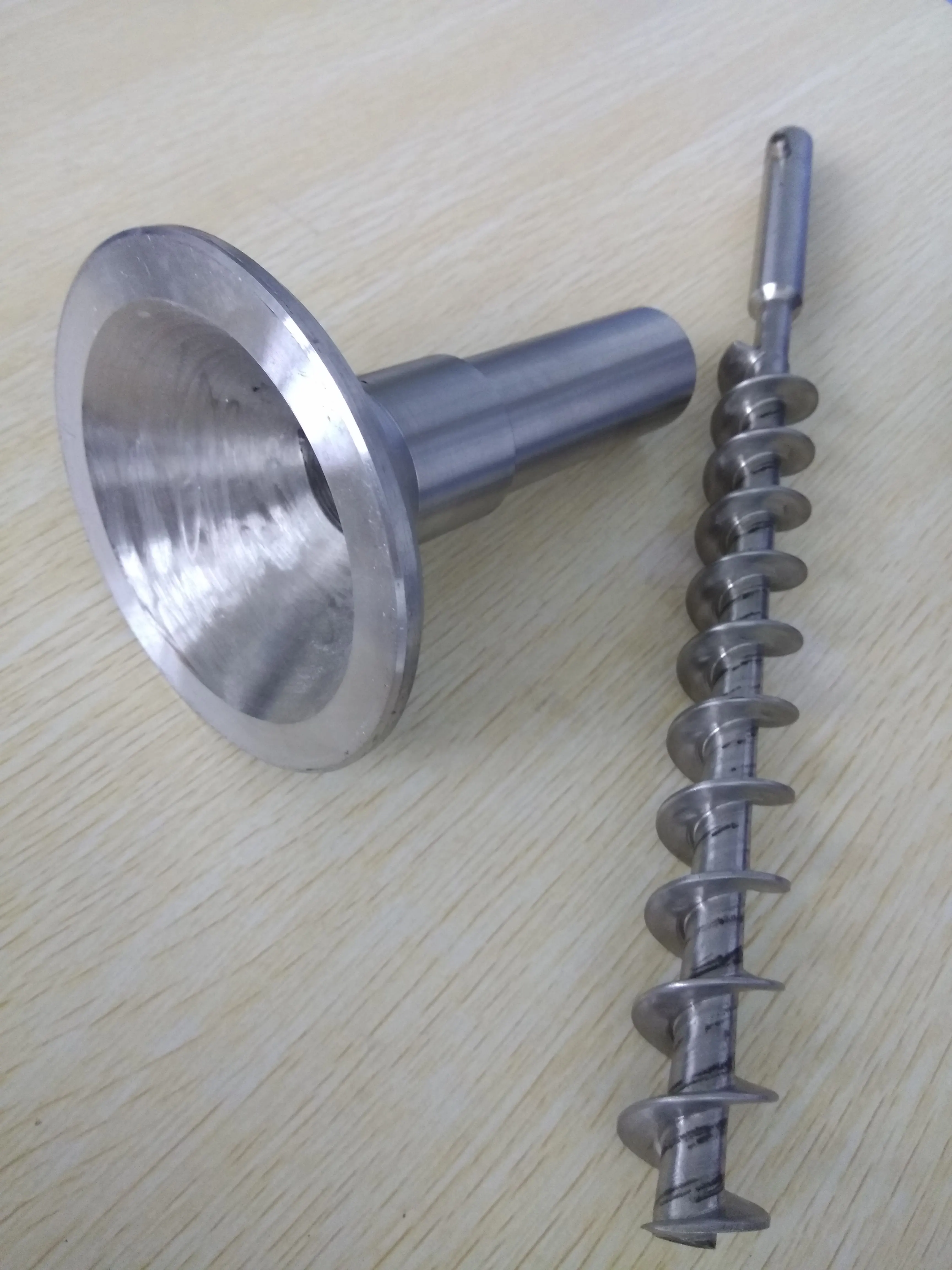 Multifunctional masala dry food powder packing machine video price in nepal