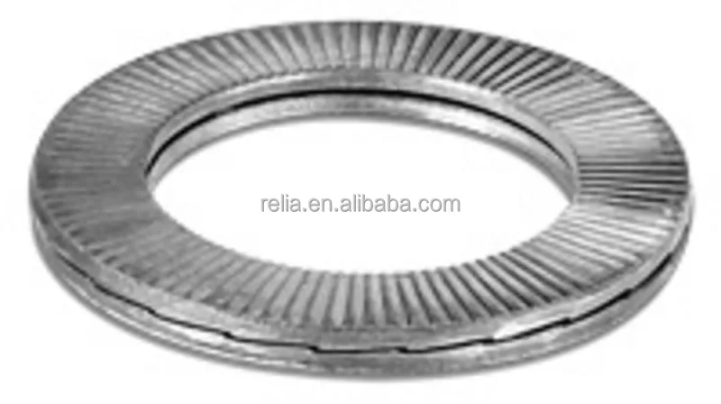 Manufactory Price DIN 25201 Wedge Lock Washers