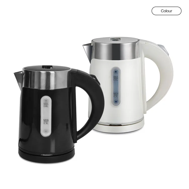 Hotel Keep Warming Double Stainless Steel Cold Antique Water Kettle