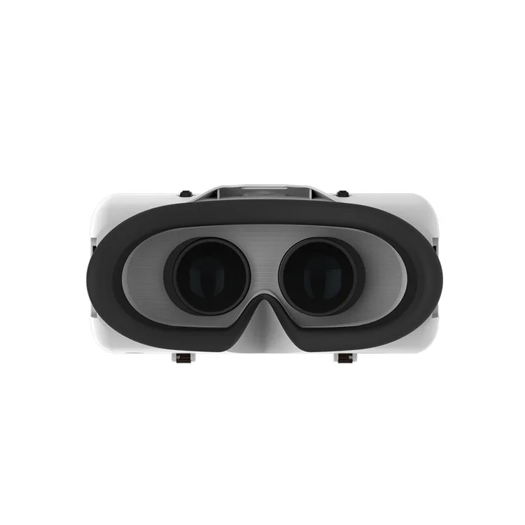 Vr Goggles in USA Virtual Reality Glasses View 3D Movie and 3D Games VR Headsets