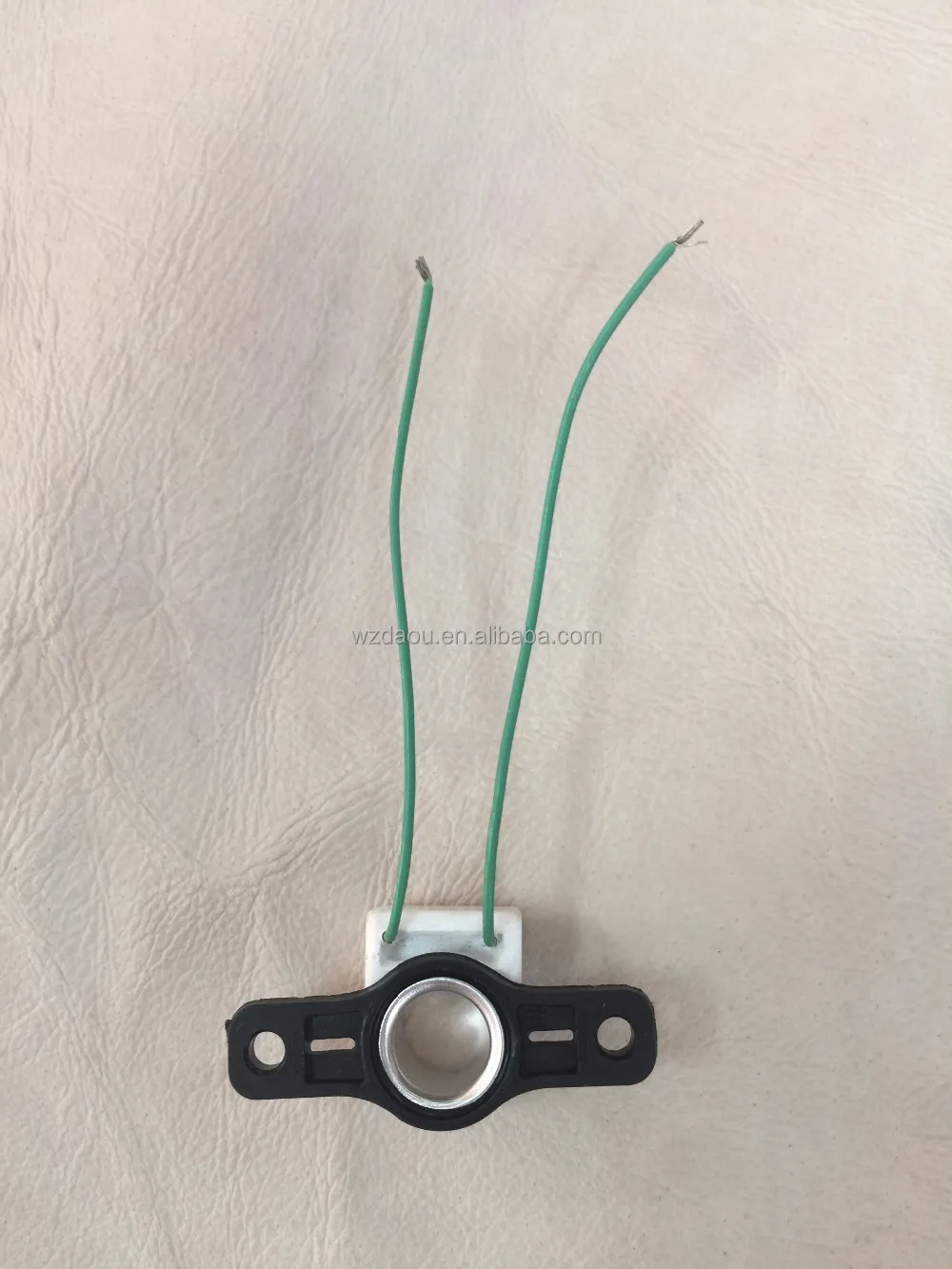 
OEM ceramic PTC element system heater for liquid vaporizer device 