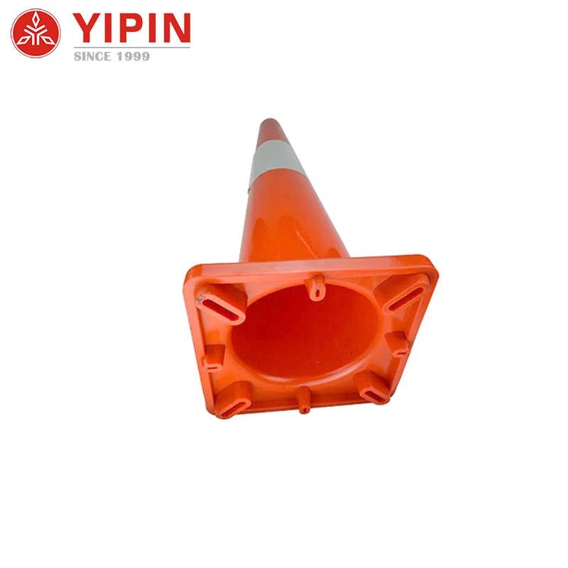  900mm PVC material Traffic cones