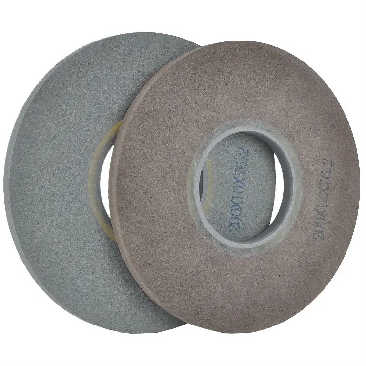 Excellent Performance low-e glass edge deletion wheels