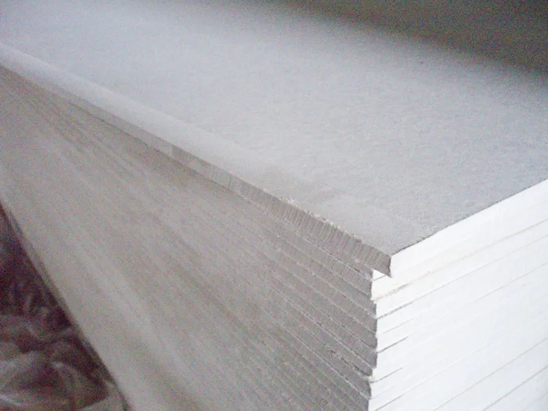 Factory Price Waterproof and Fireproof Calcium Silicate Board for Partition and Ceiling with Good Quality