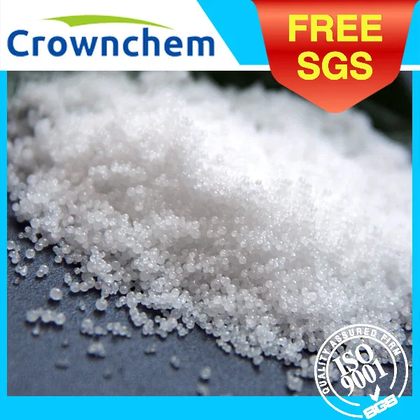 Гранулы каустической соды