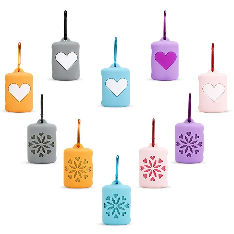 
Portable Sports Quick Dry Cooling Travel Towel with Silicone Bag 