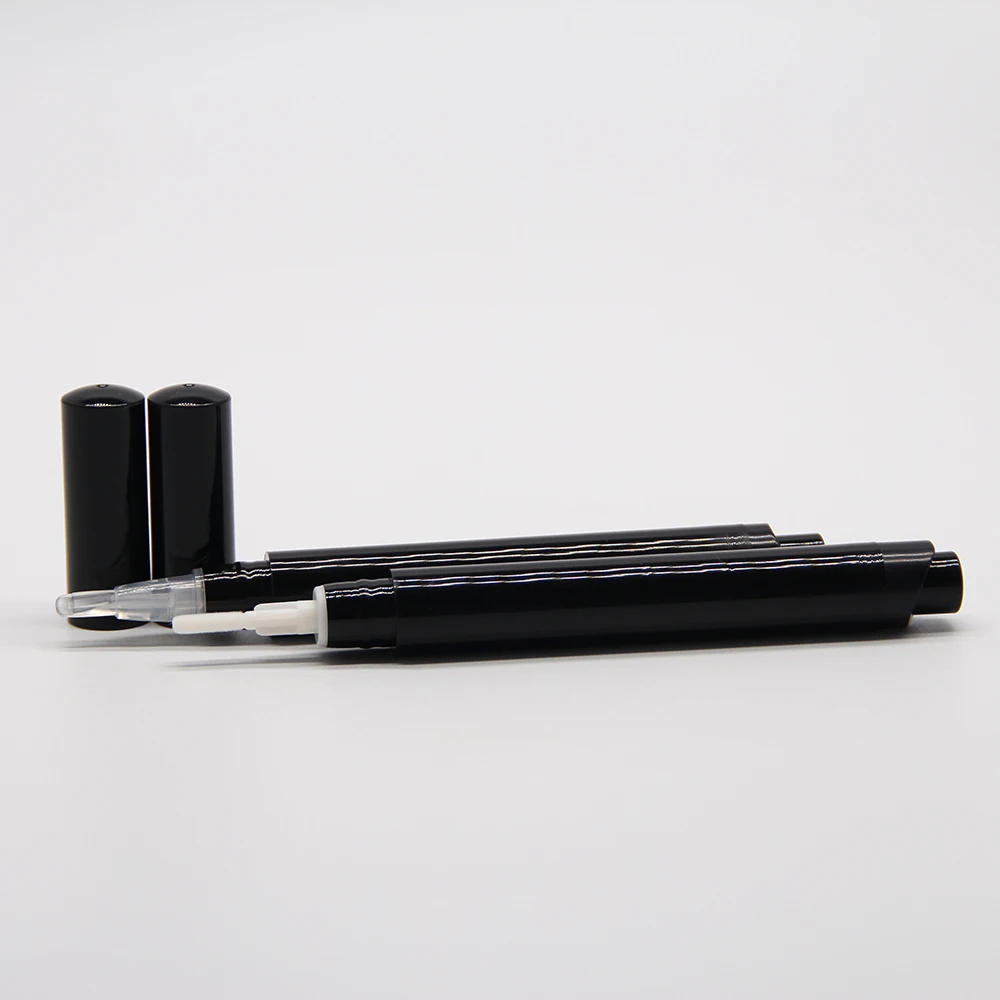 Пустой косметический контейнер для ручек с поворотным блеском для губ