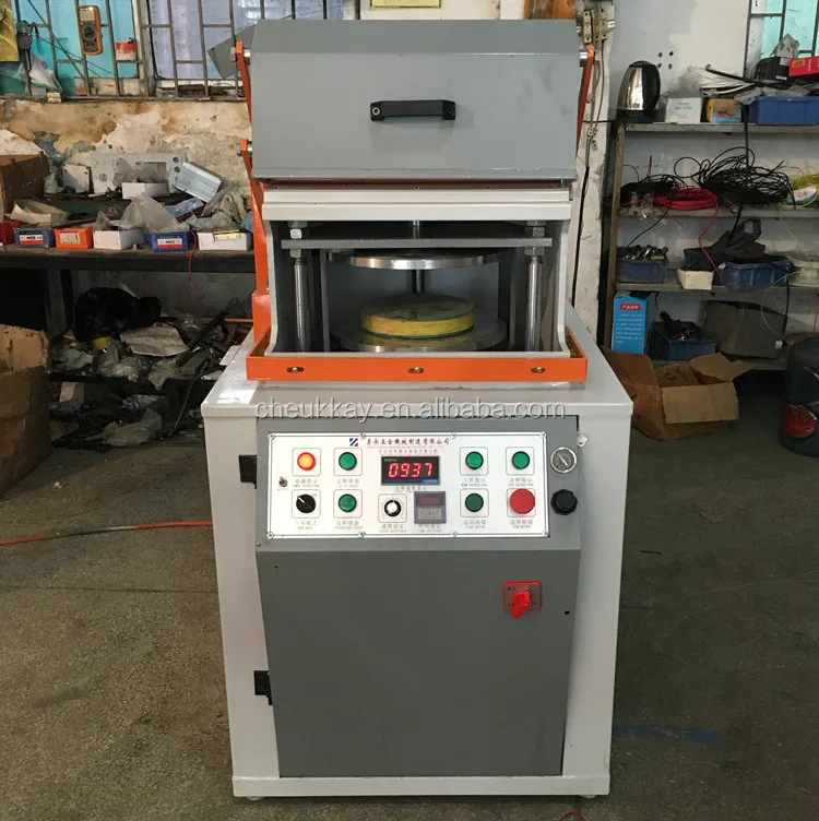 Jewellery production equipment Brooch casting machine