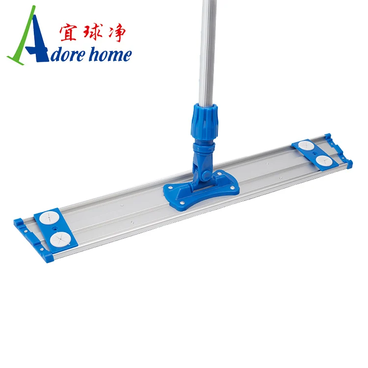 Высококачественная плоская Швабра из микрофибры для уборки на заказ дома инструмент китайского