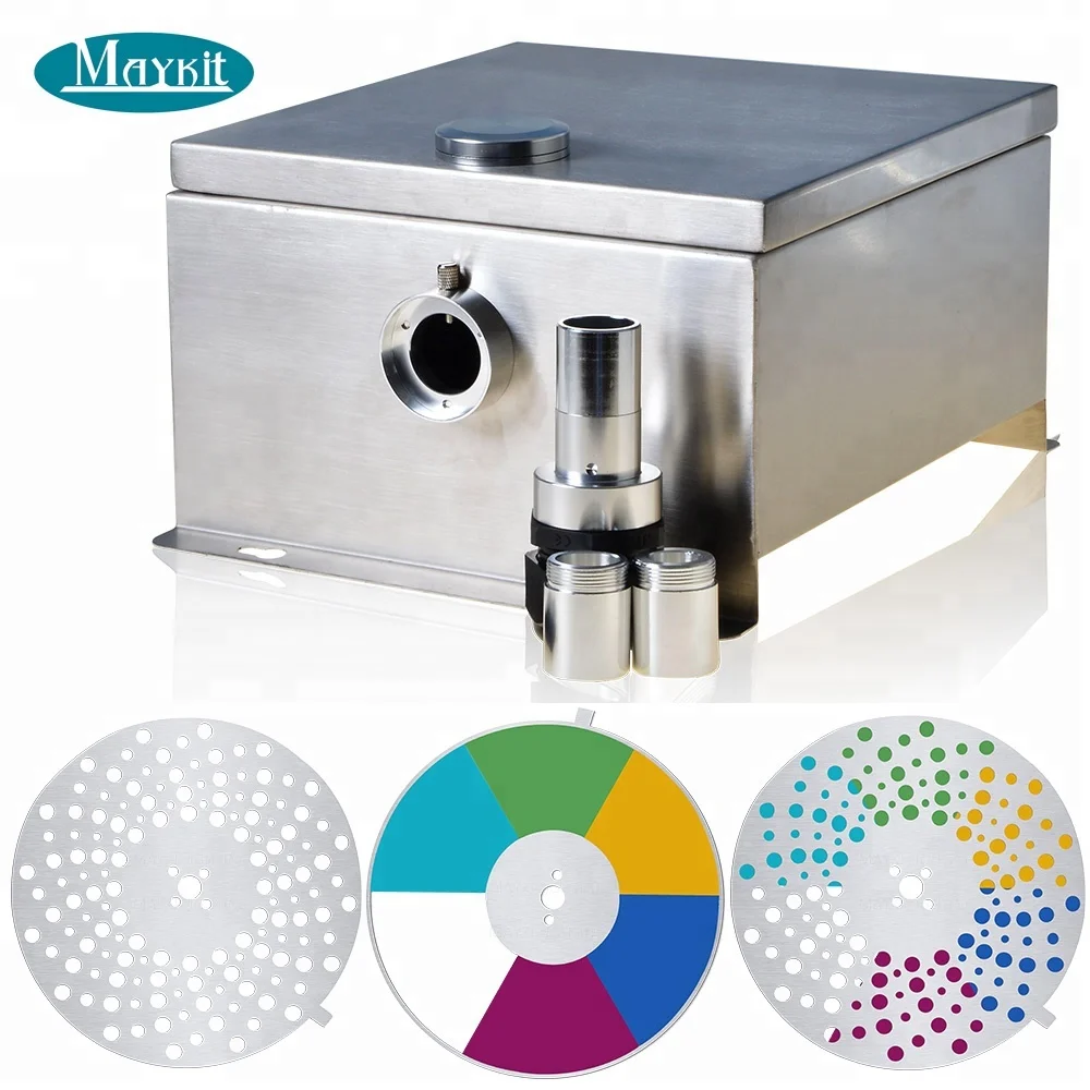 
Swimming Pool fiber optic star Starry Sky light kit 