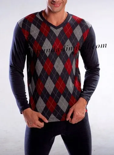 Модное хлопковое нижнее