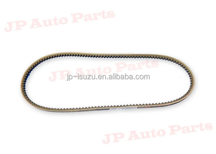 Автозапчасти, ремень: (вентилятор) CYZ CYH 1-87610072-0 BVP