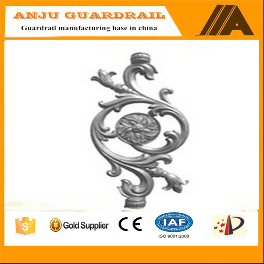 Алюминиевые ограждения части-05 алюминиевый забор безопасности дизайн чугуна