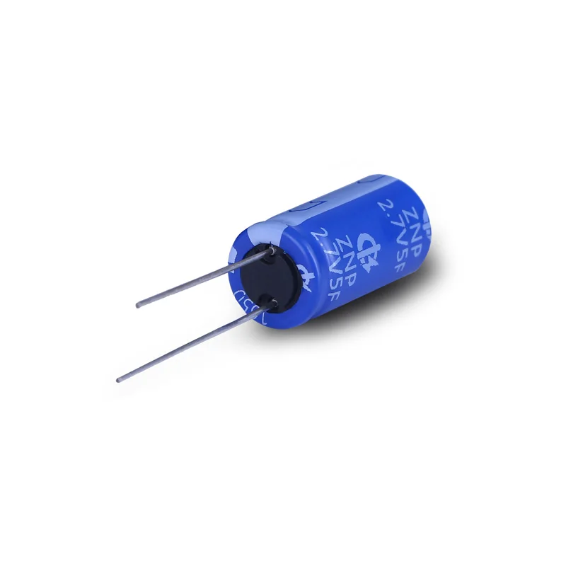 Small cell суперконденсаторы купить дешевые Высокая емкость конденсатора