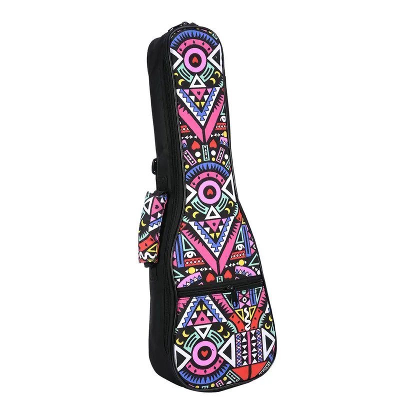 
Custom Guitar Bag Guitar Backpack 