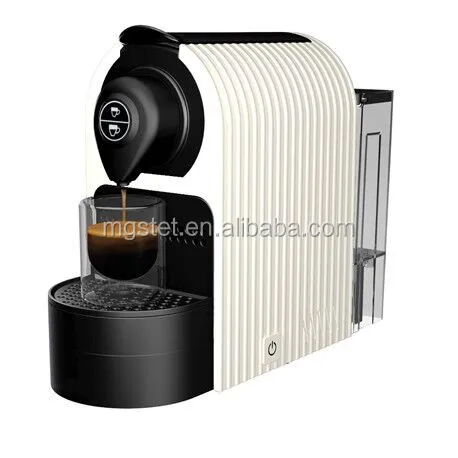 
FAP Capsule Coffee Machine EM-202 