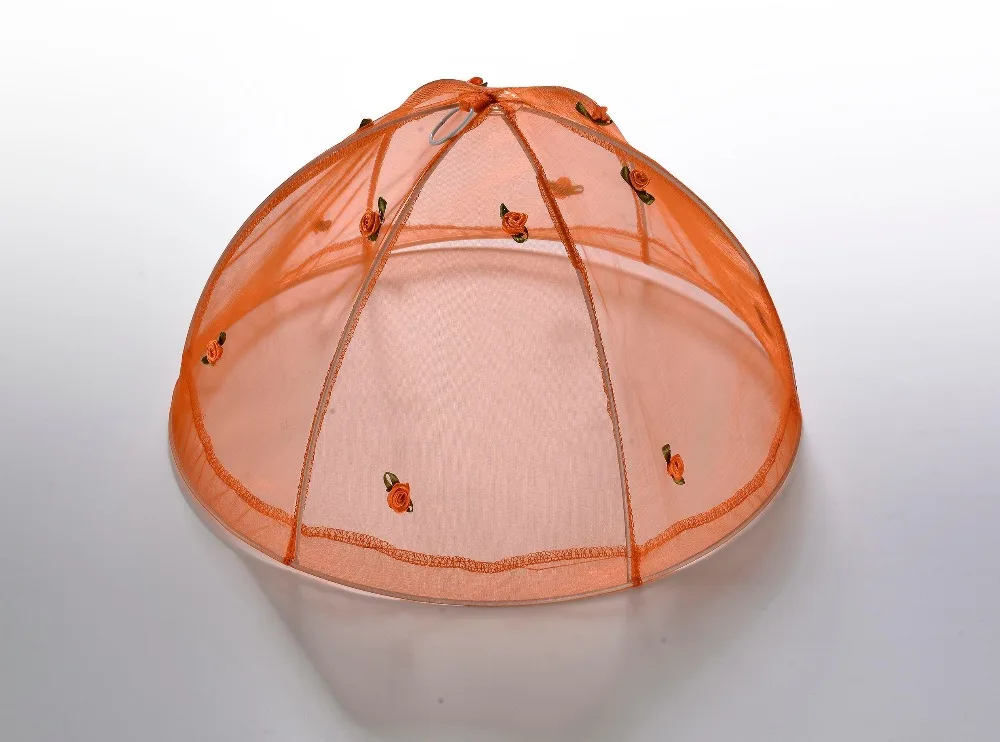 foldable food cover/kitchen food cover