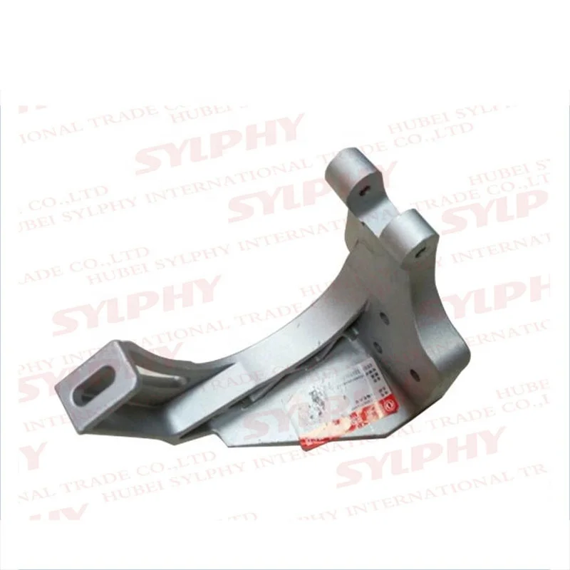 Compressor Mounting Bracket For DFM DFSK SOKON C32 C35 C37 Mini Bus Van Cargo DK15 AC