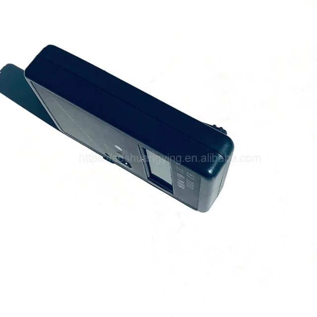 Детектор радиации дозиметр счетчик Гейгера