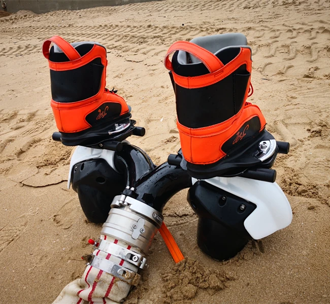 Fast Delivery Popular Water Sports Fly board For wholesale